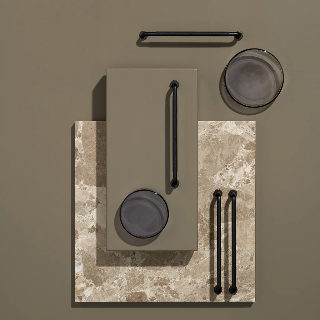 Furnipart Lounge Cabinet Handle - Rockland Interiors Inc.