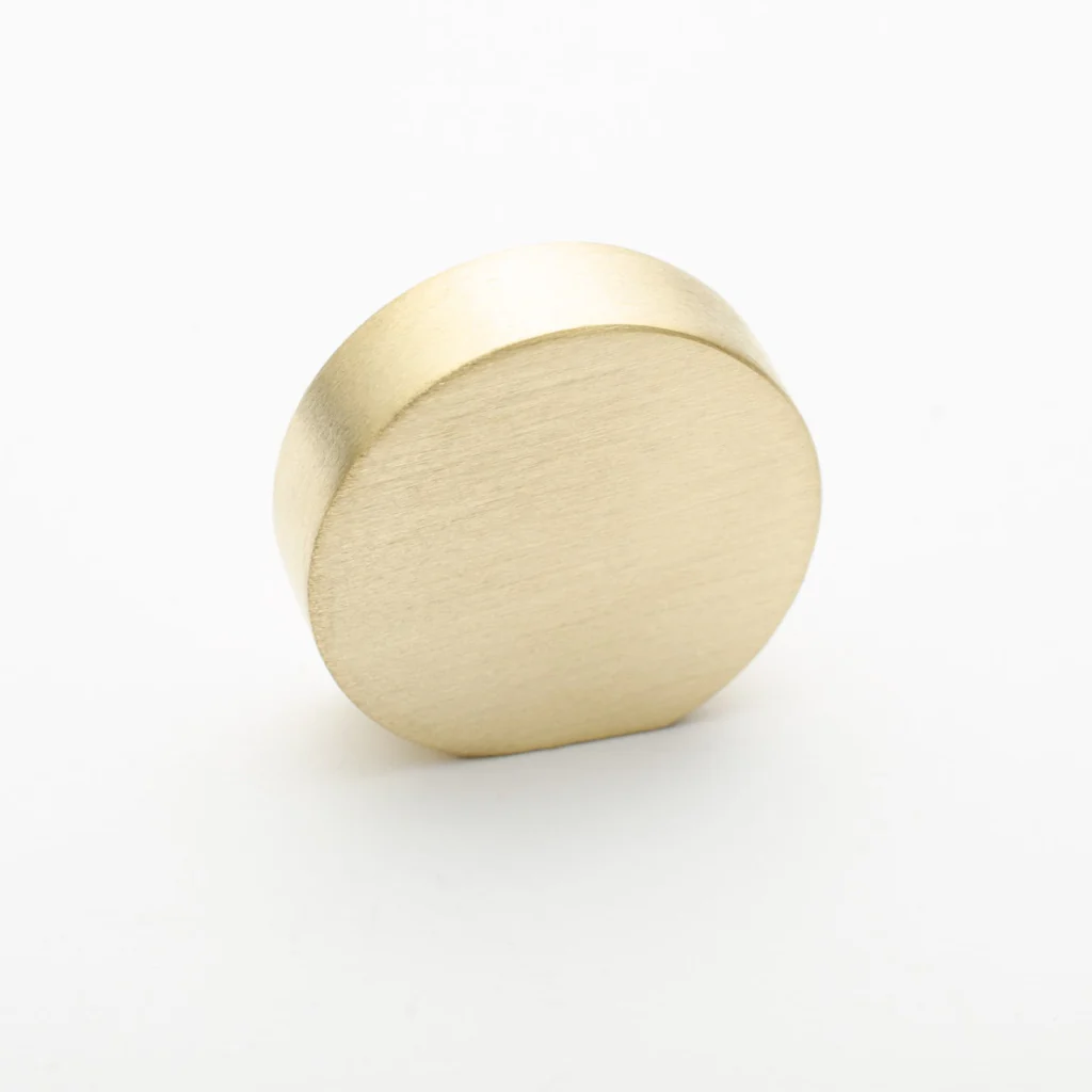 Globe Knob - Rockland Interiors Inc.