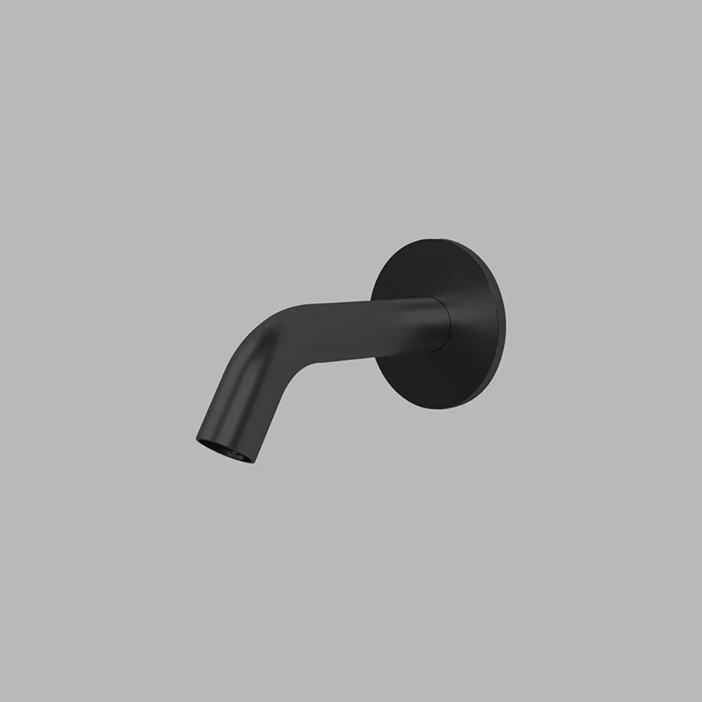 Qtoo Wall Mounted Touchless Soap Dispenser System - Rockland Interiors Inc.