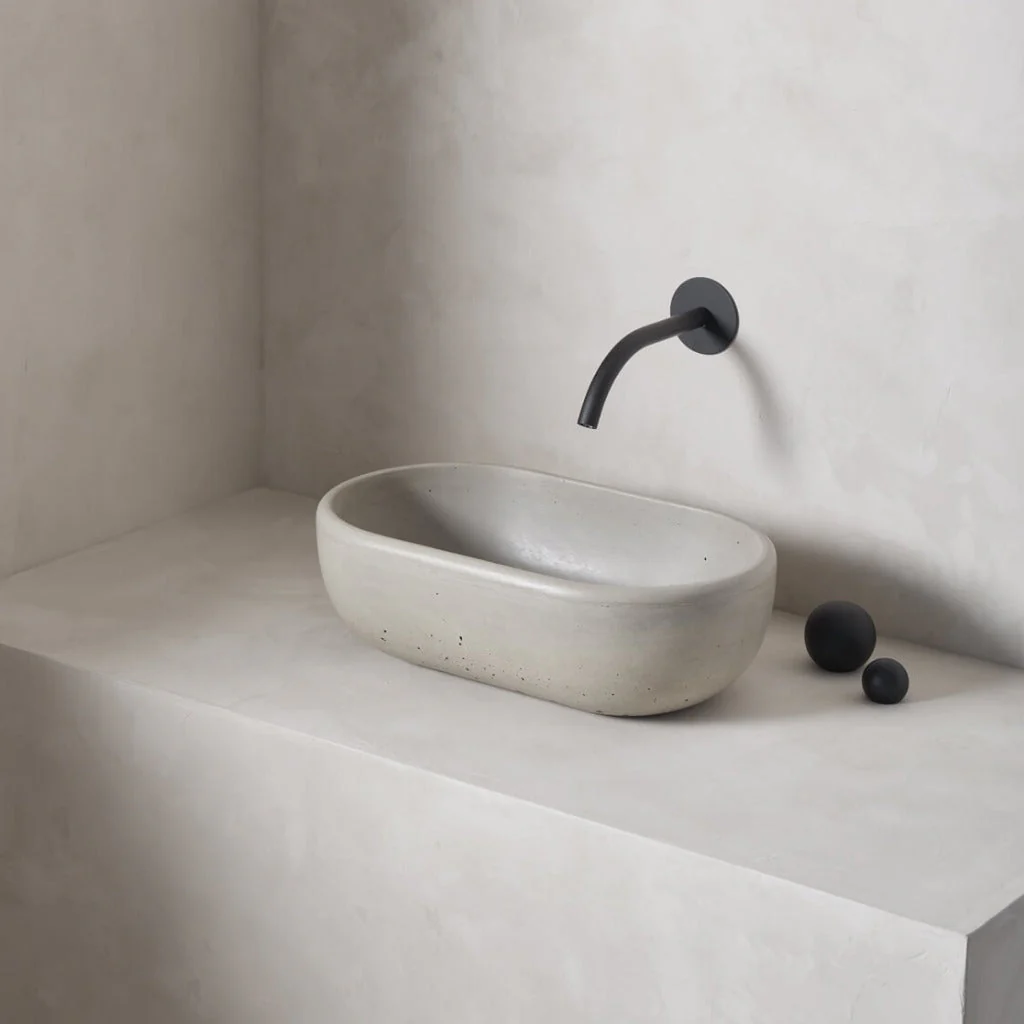 Turō Basin - Rockland Interiors Inc.