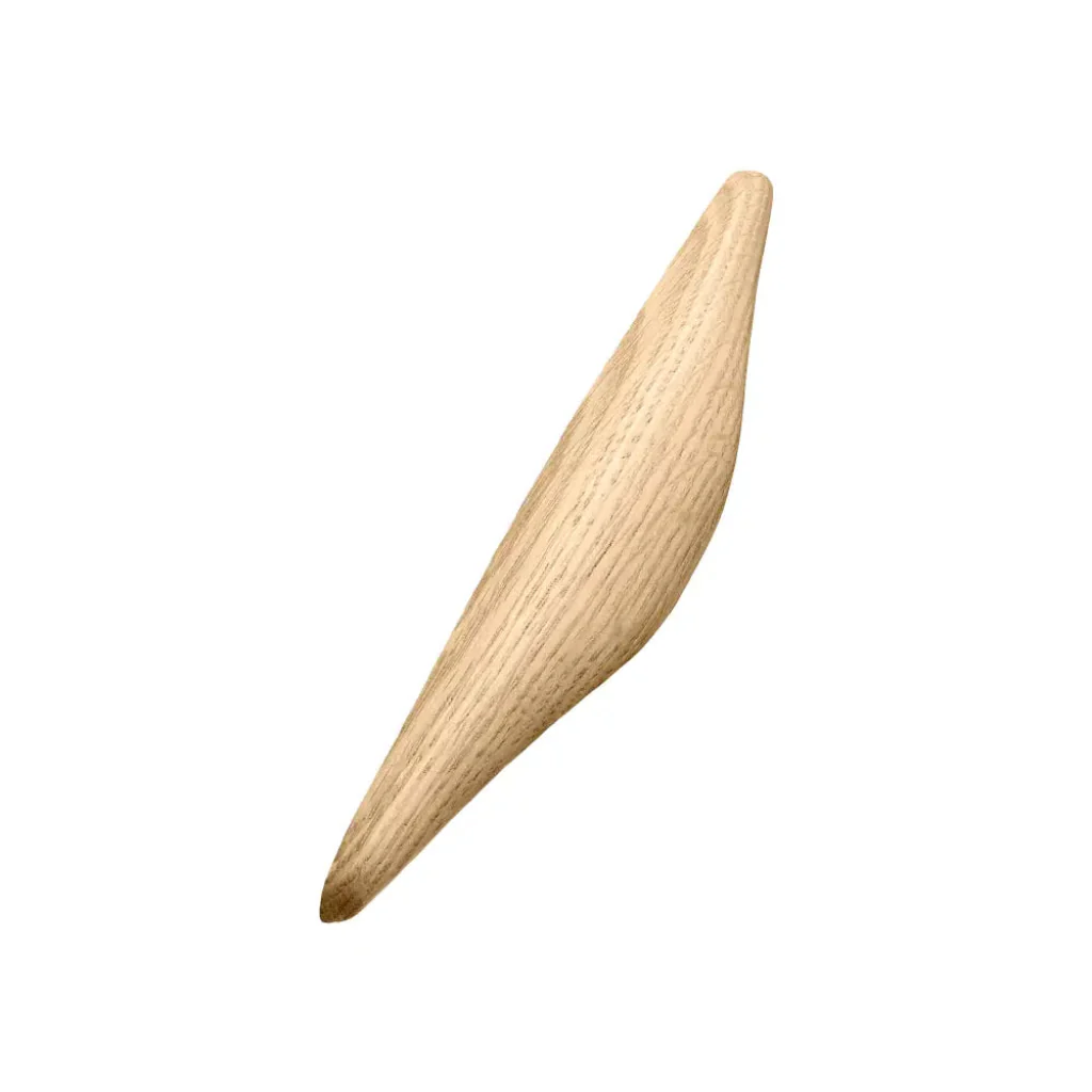 Furnipart Manta Cabinet Handle - Rockland Interiors Inc.