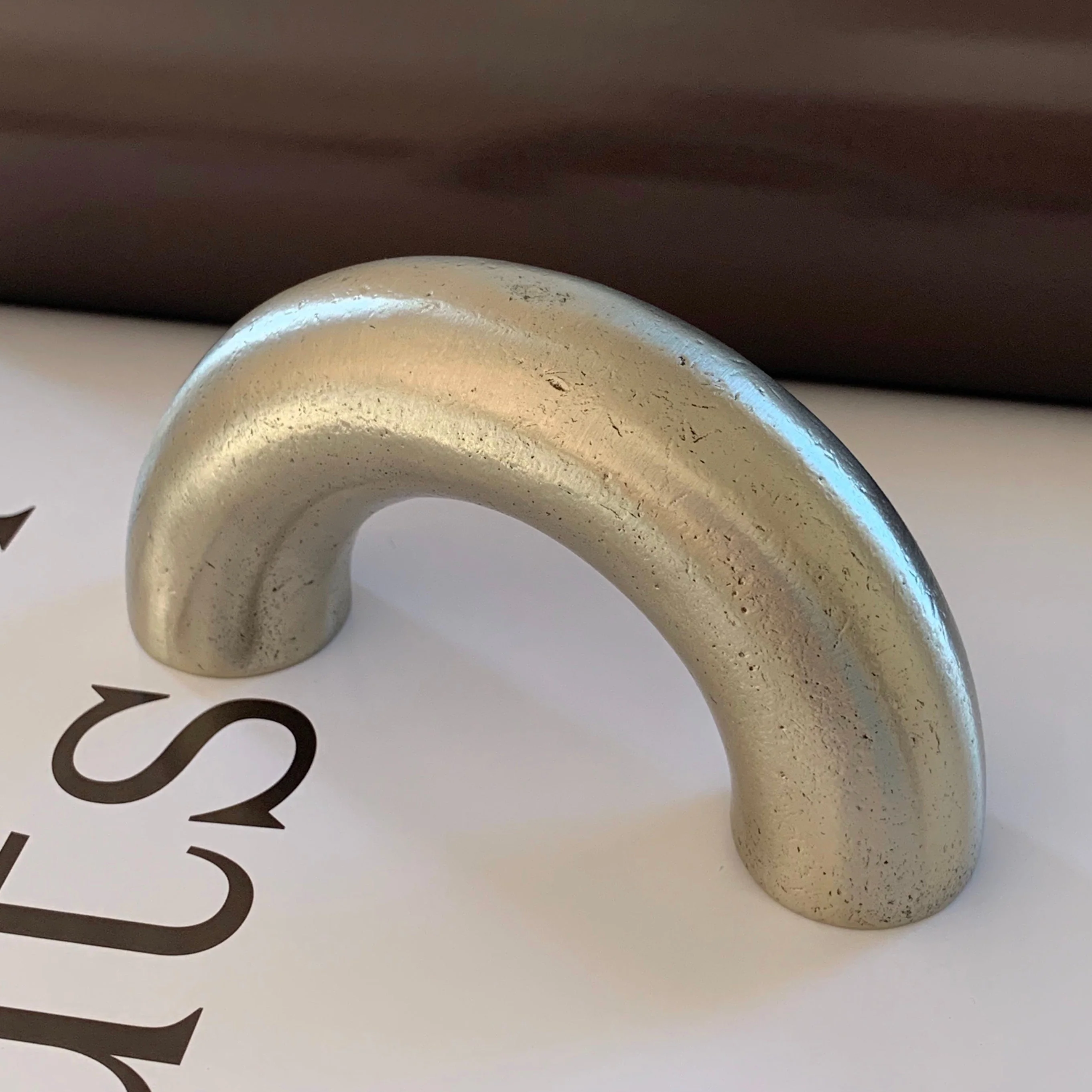 Cercle Pull Thick - Rockland Interiors Inc.