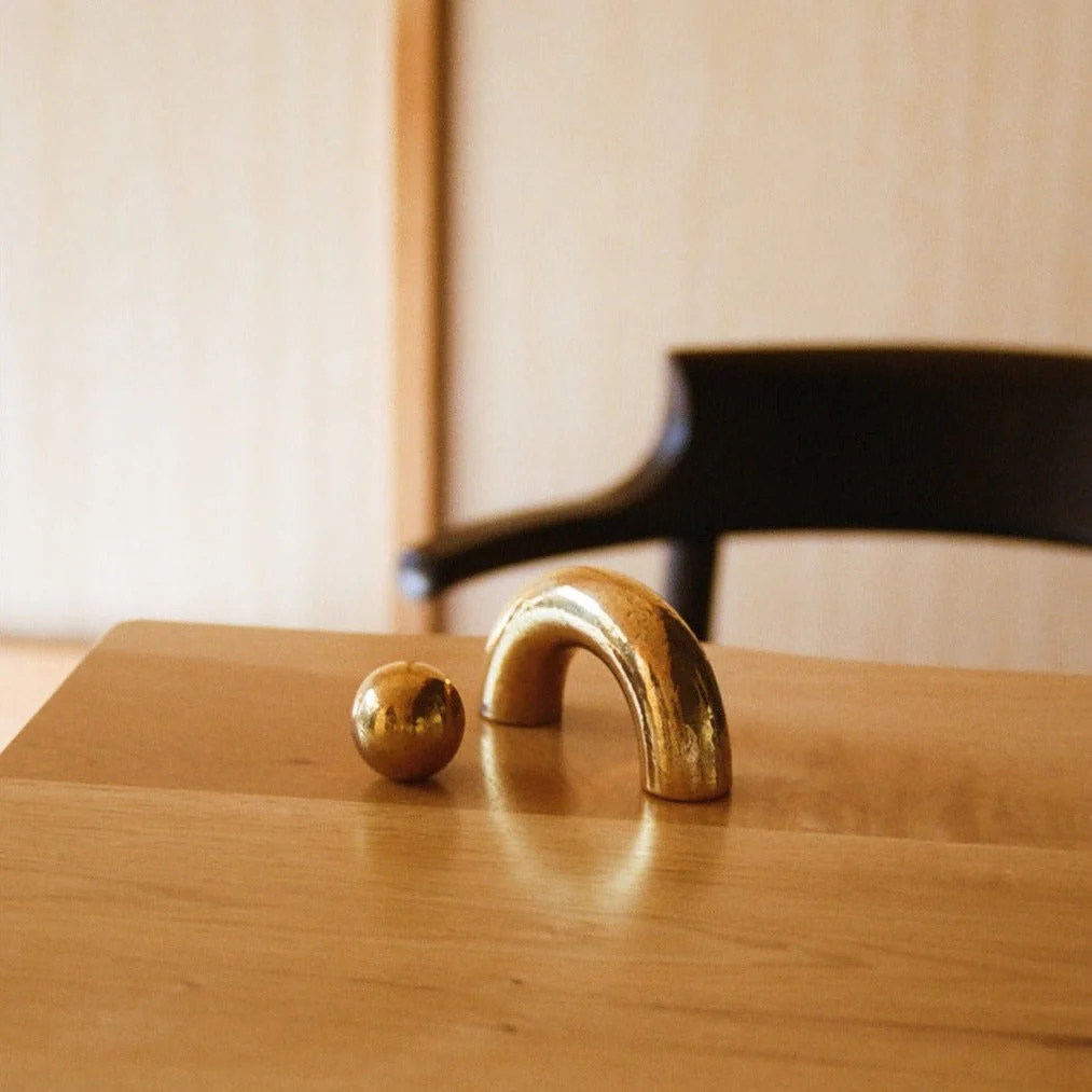 Cercle Knob Medium - Rockland Interiors Inc.