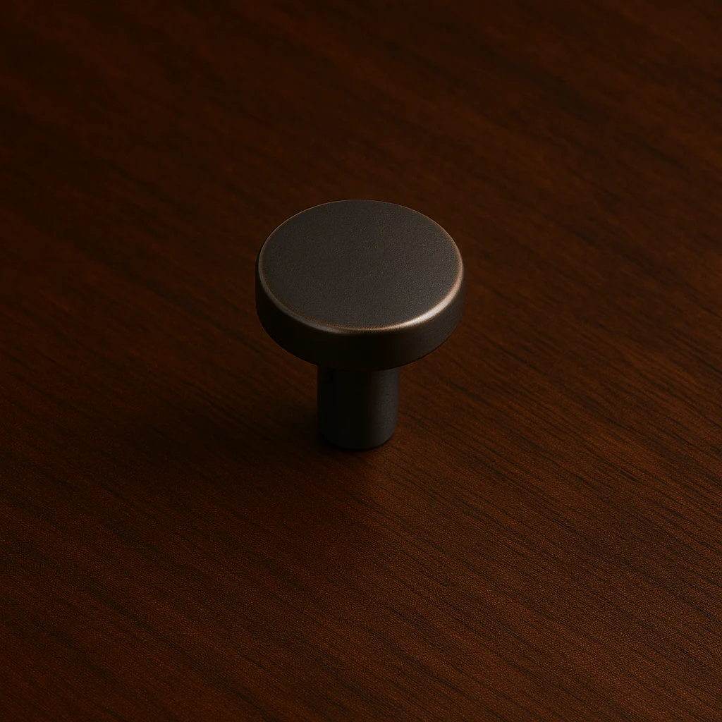 Charlie Moon Knob - Rockland Interiors Inc.