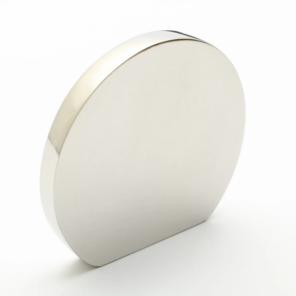 Globe Knob - Rockland Interiors Inc.