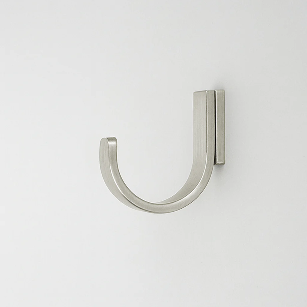 Charlie Round Hook - Rockland Interiors Inc.