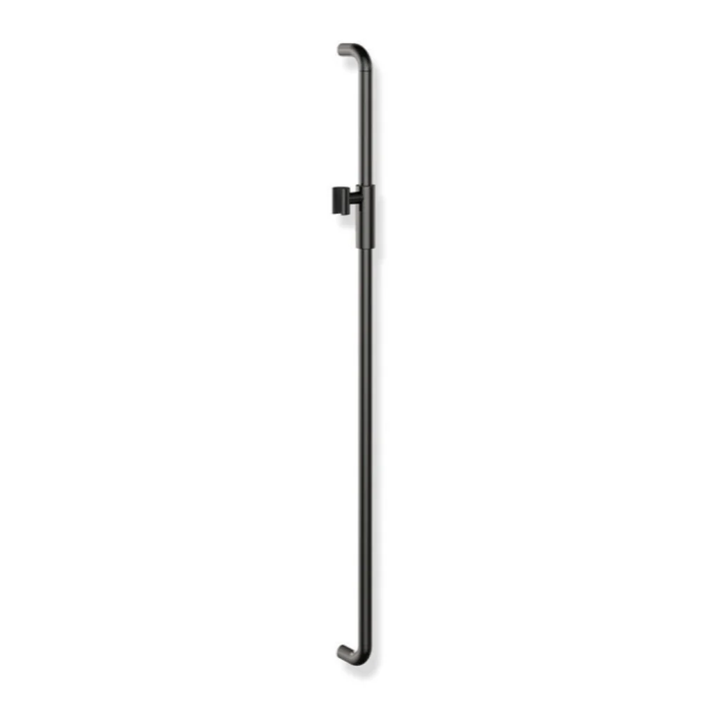 Hewi 480 Rail With Magnetic Shower Head Holder - Rockland Interiors Inc.