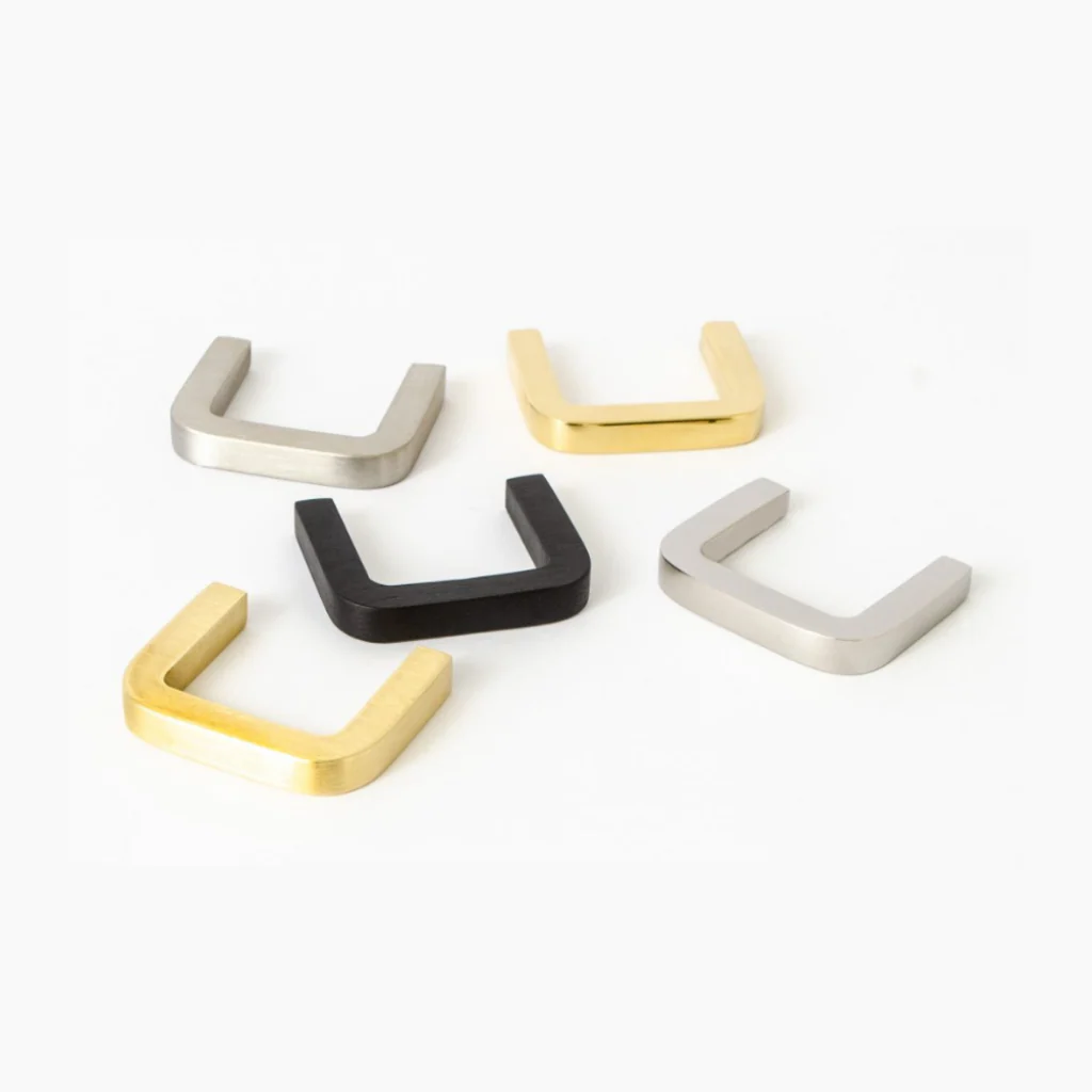 Thread Knob - Rockland Interiors Inc.