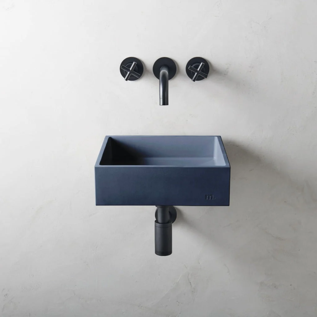 Yarra Basin SM Affix - Rockland Interiors Inc.