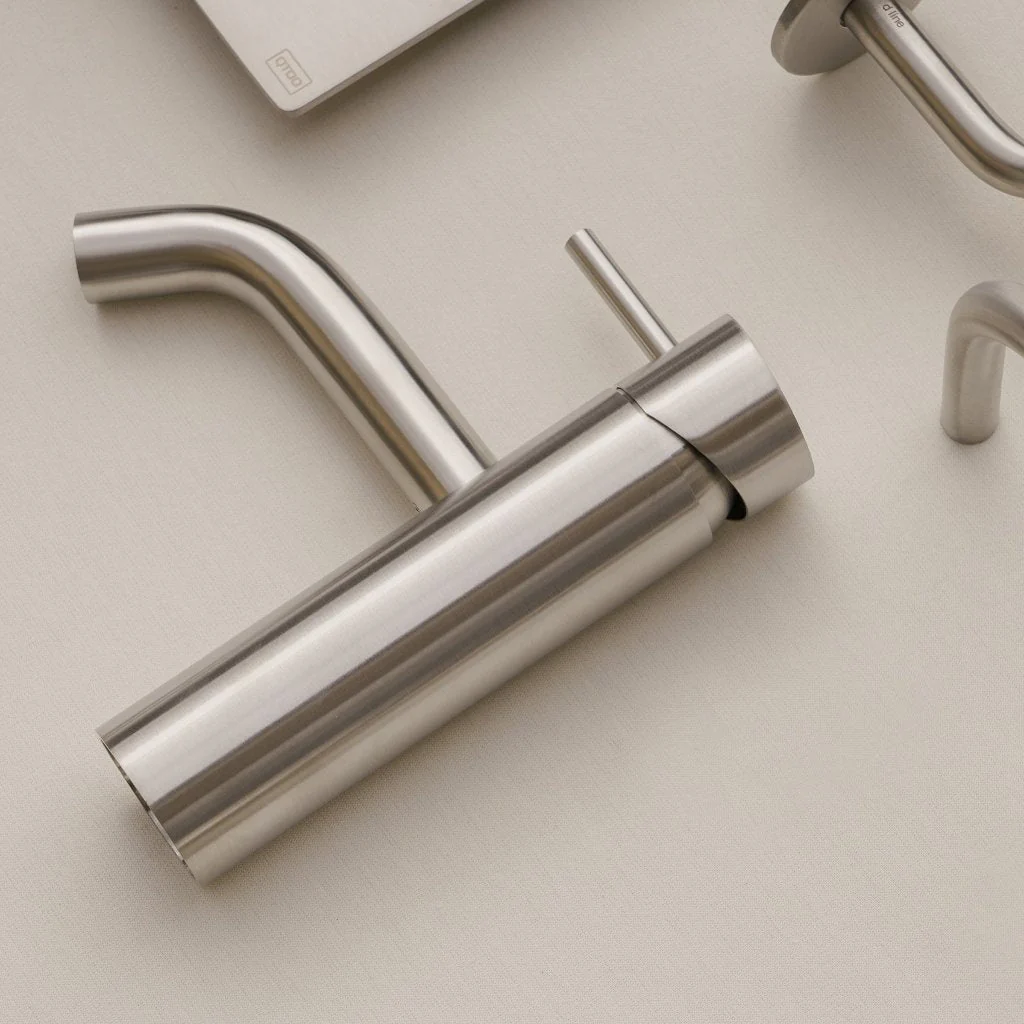 Qtoo Single Hole Tap Set - Rockland Interiors Inc.