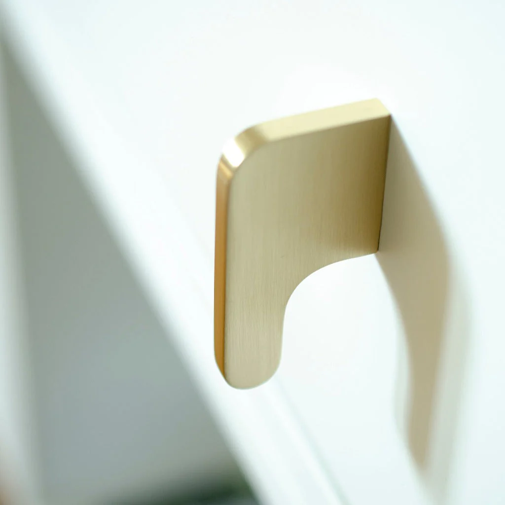 Soft Cut Knob - Rockland Interiors Inc.