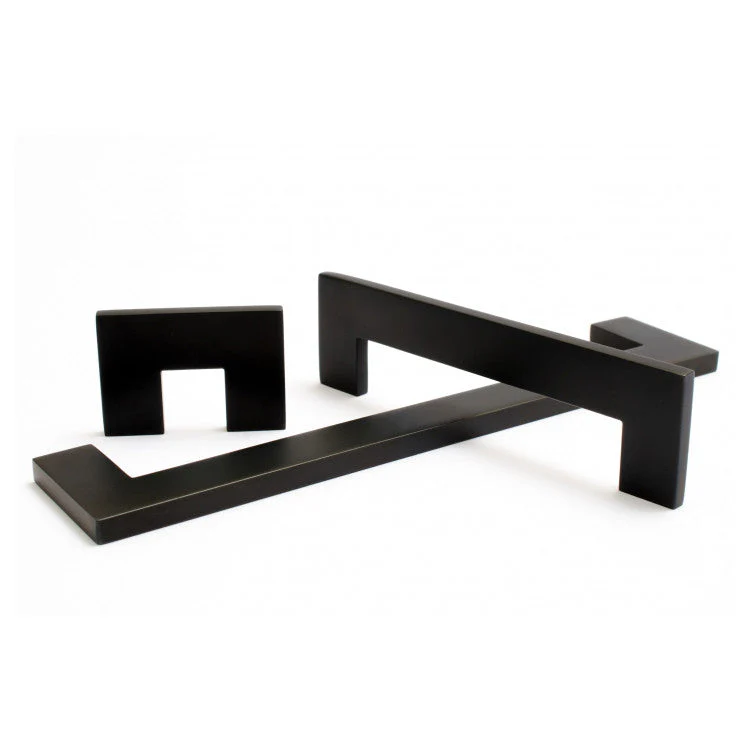 Clean Cut Handle - Rockland Interiors Inc.