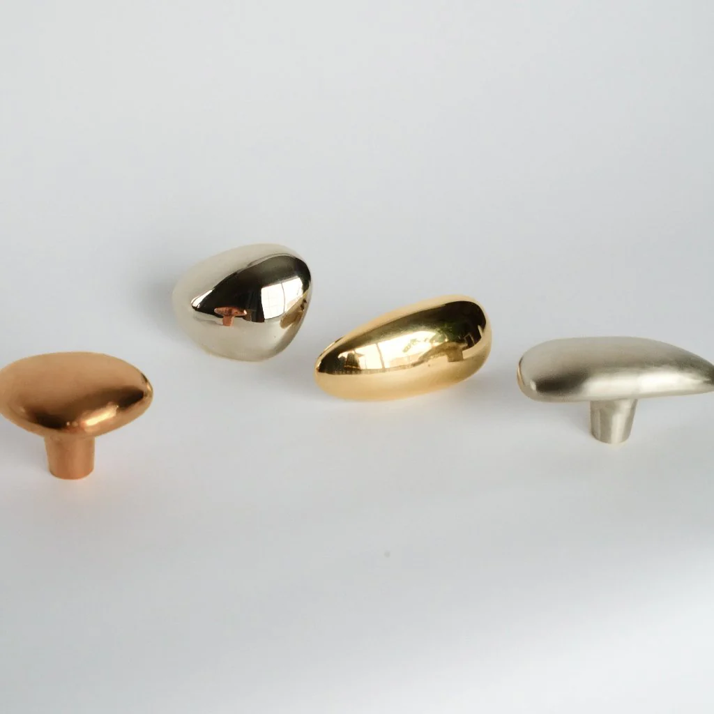 MOMI Knob/Hook Long Mini - Rockland Interiors Inc.