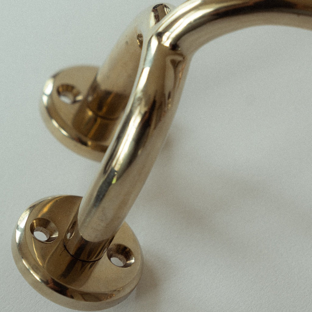 Fauna Toilet Paper Roll Holder - Rockland Interiors Inc.