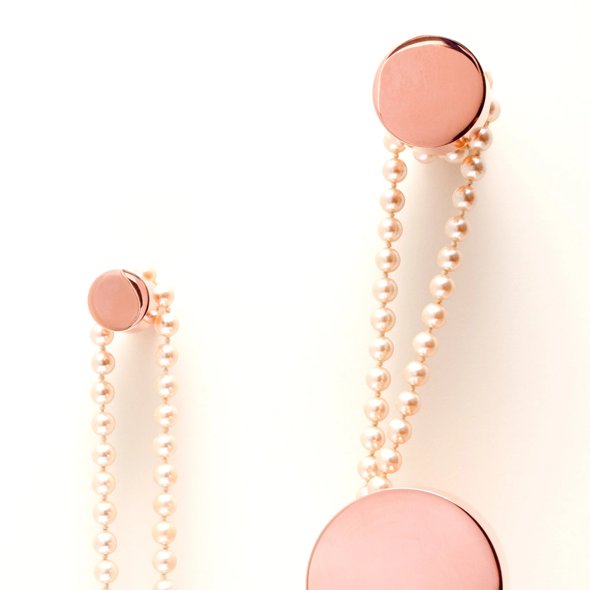 Large Dot Hook - Rockland Interiors Inc.