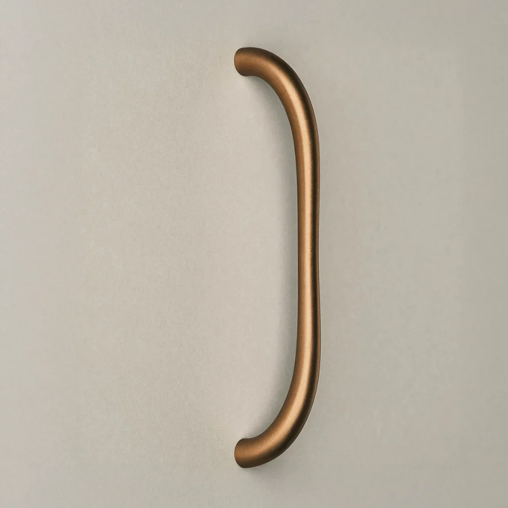 Suave Cabinet Pull - Rockland Interiors Inc.