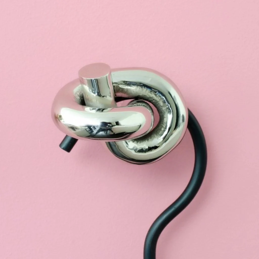 Knot Knob Big - Rockland Interiors Inc.