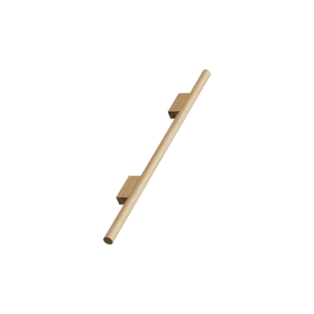 Furnipart Magnum Cabinet Pull - Rockland Interiors Inc.