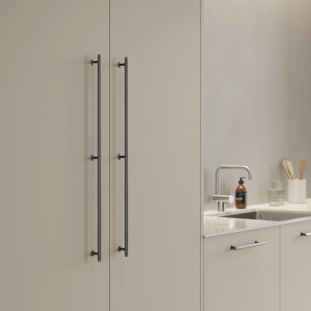Furnipart Villa Long Pull - Rockland Interiors Inc.