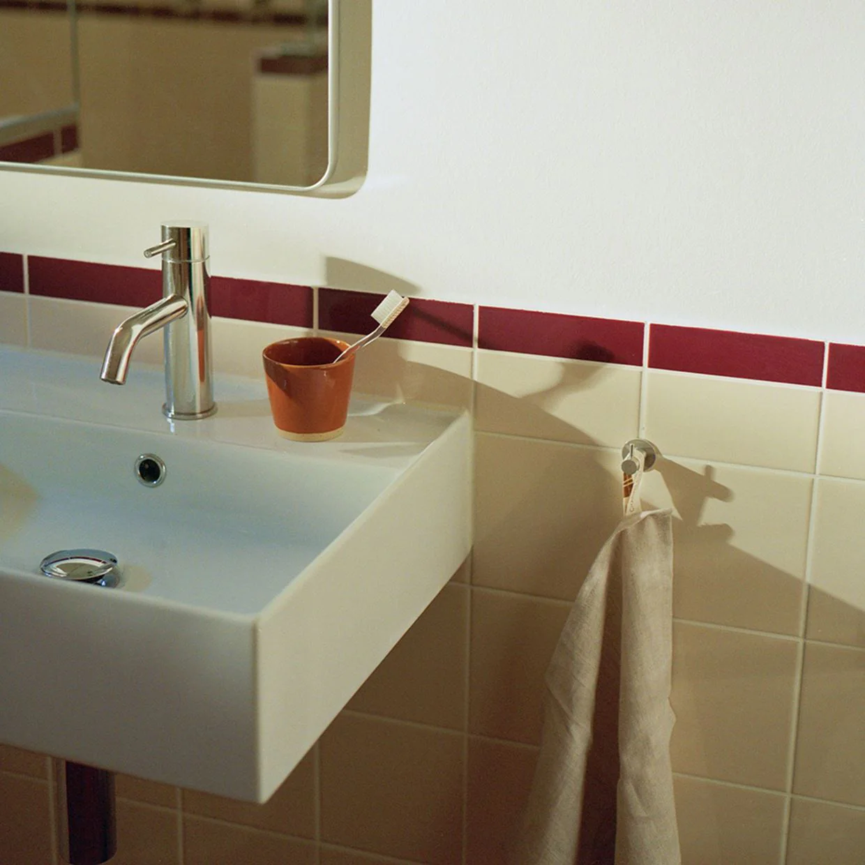 Qtoo Single Hole Tap Set - Rockland Interiors Inc.