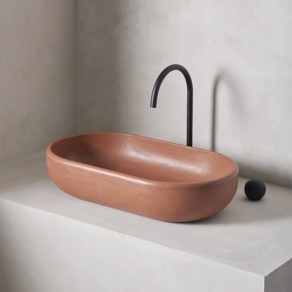 Cerrō Basin - Rockland Interiors Inc.