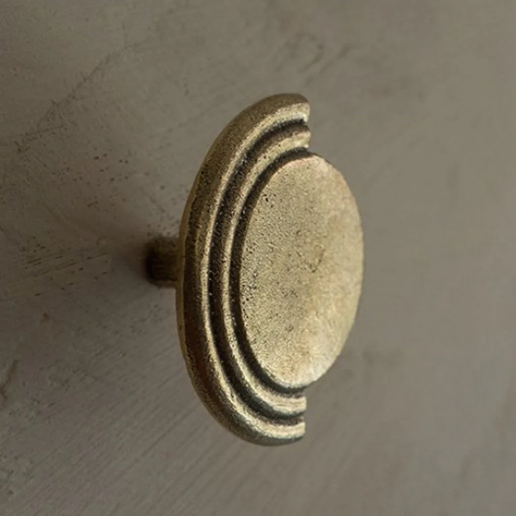 Forme No. 5 Hook - Rockland Interiors Inc.