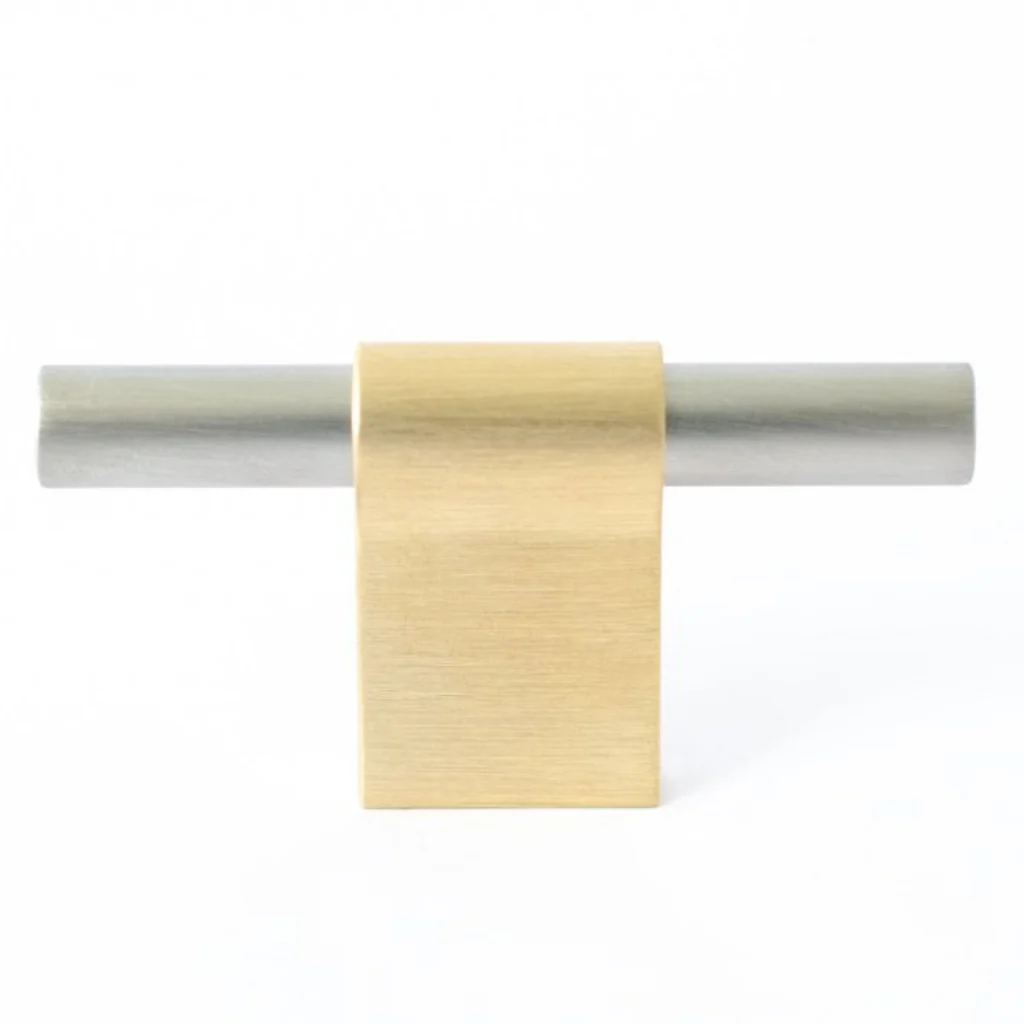 Line Mix Knob - Rockland Interiors Inc.