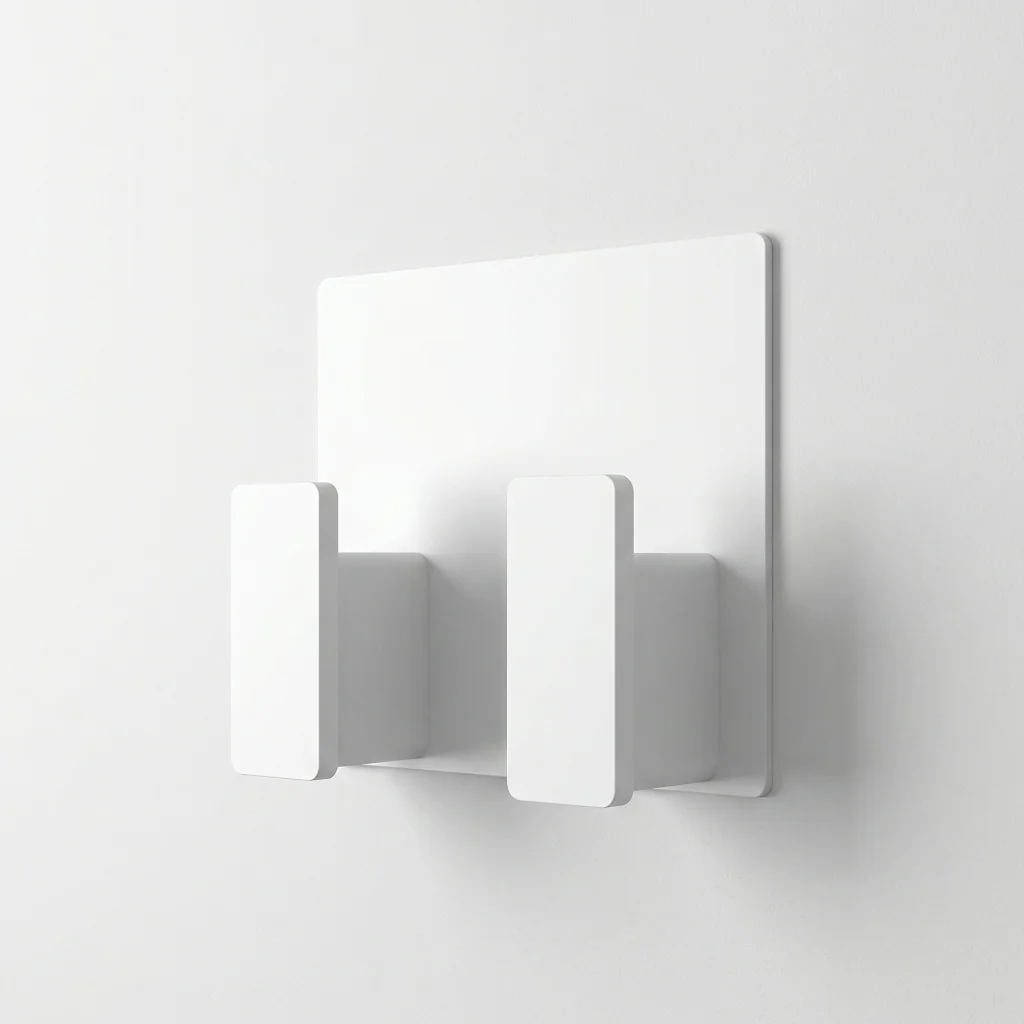 Dan Dryer Wall Hook Hanger - Rockland Interiors Inc.