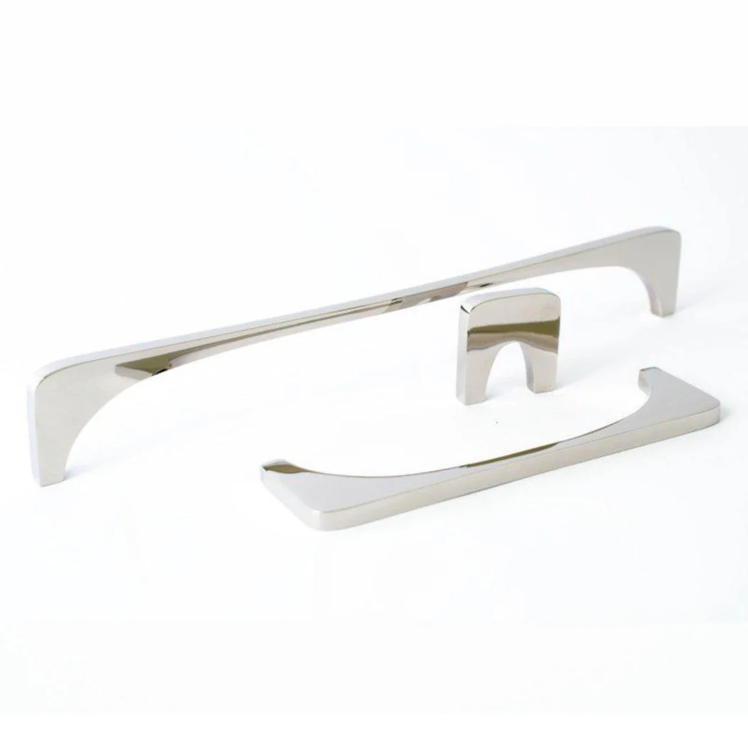Bridge Pull - Rockland Interiors Inc.