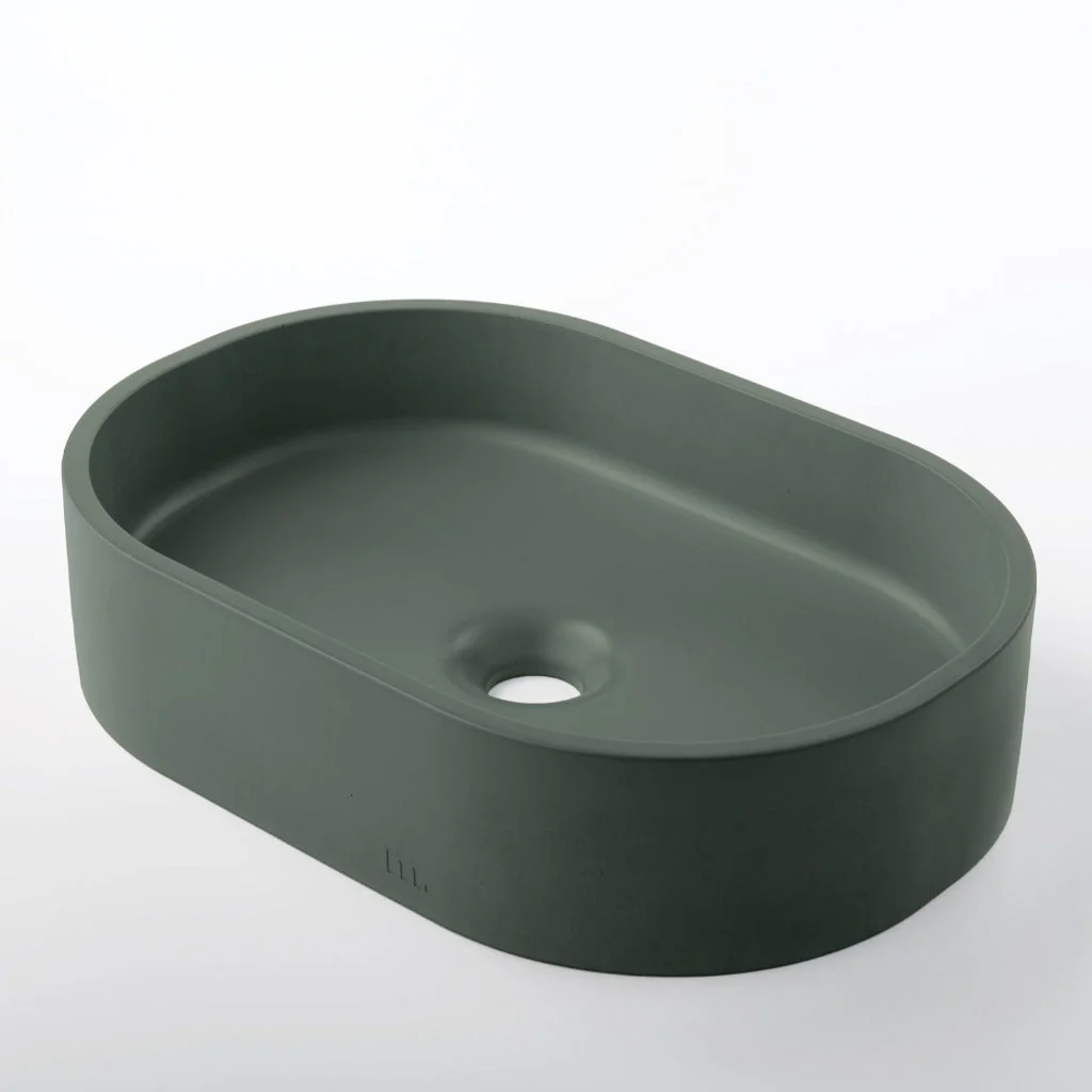 Parro Basin - Rockland Interiors Inc.