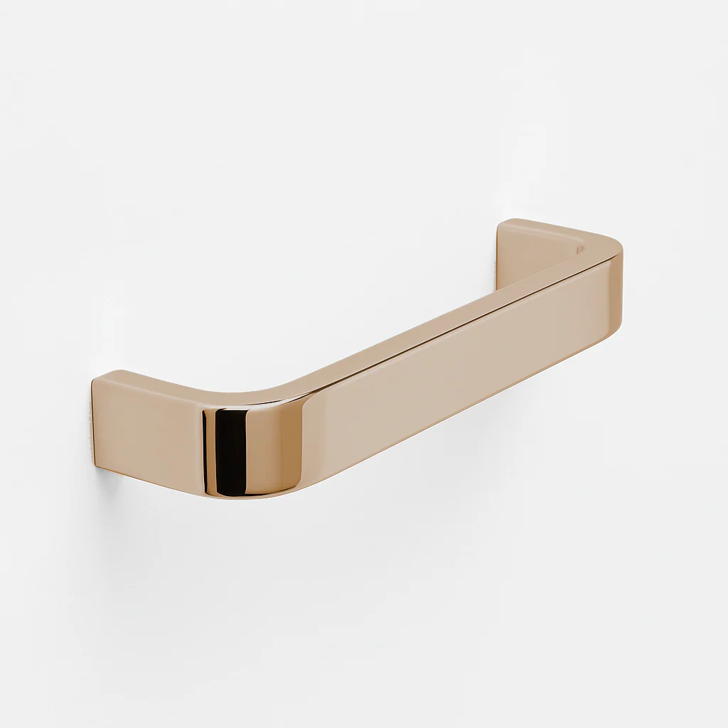 Charlie Waterfall Cabinet Pull - Rockland Interiors Inc.