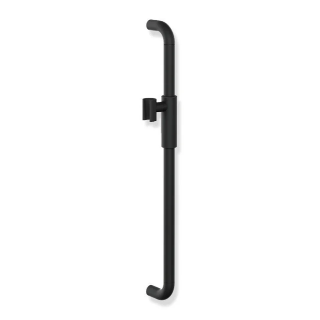 Hewi 480 Rail With Magnetic Shower Head Holder - Rockland Interiors Inc.