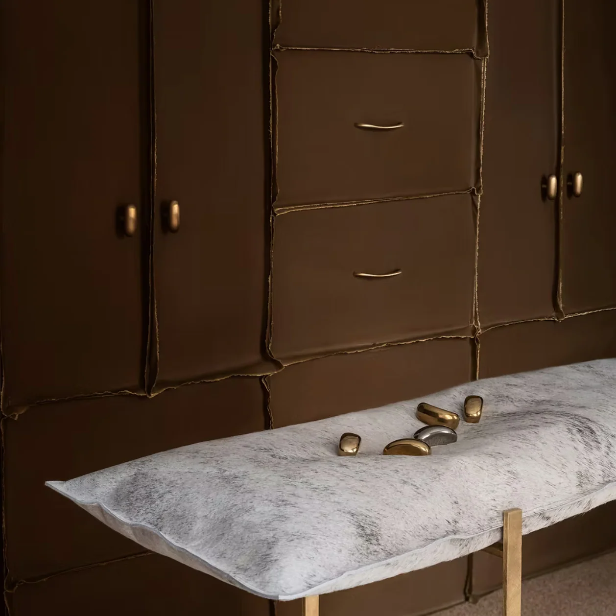 Suave Cabinet Pull - Rockland Interiors Inc.