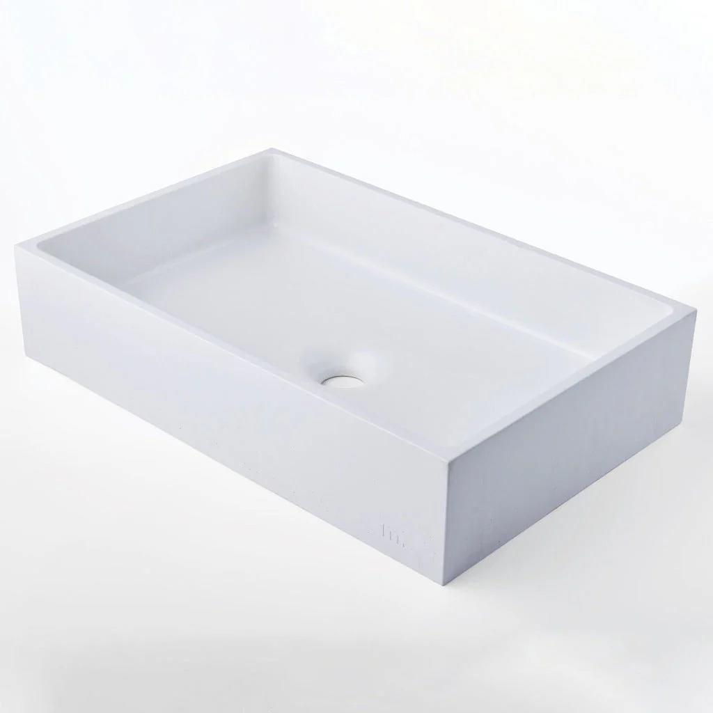 Jeker Basin - Rockland Interiors Inc.
