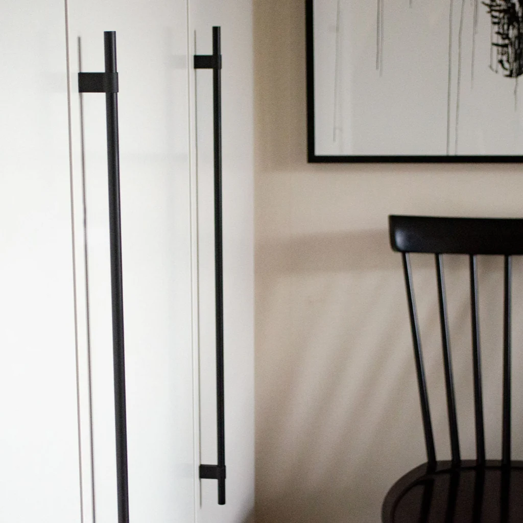 Line Big Handle - Rockland Interiors Inc.