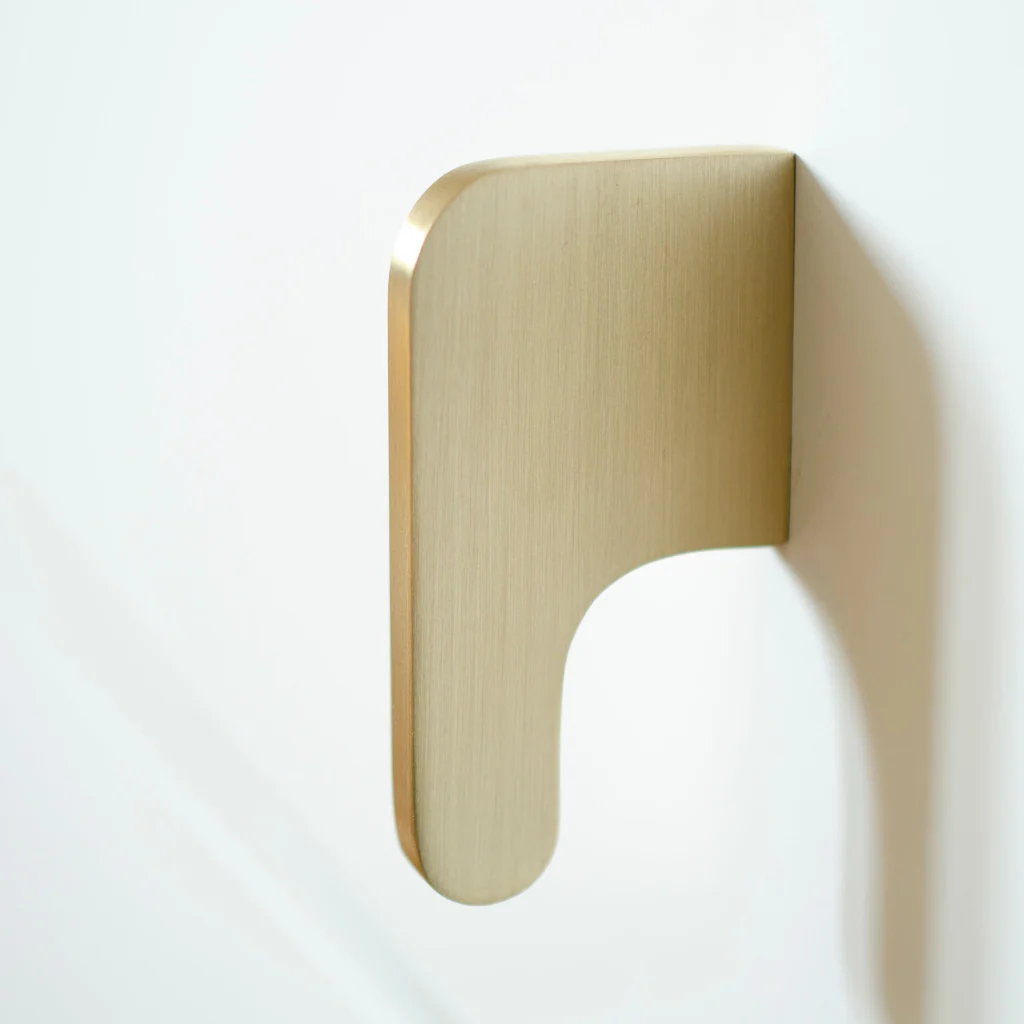 Soft Cut Knob - Rockland Interiors Inc.