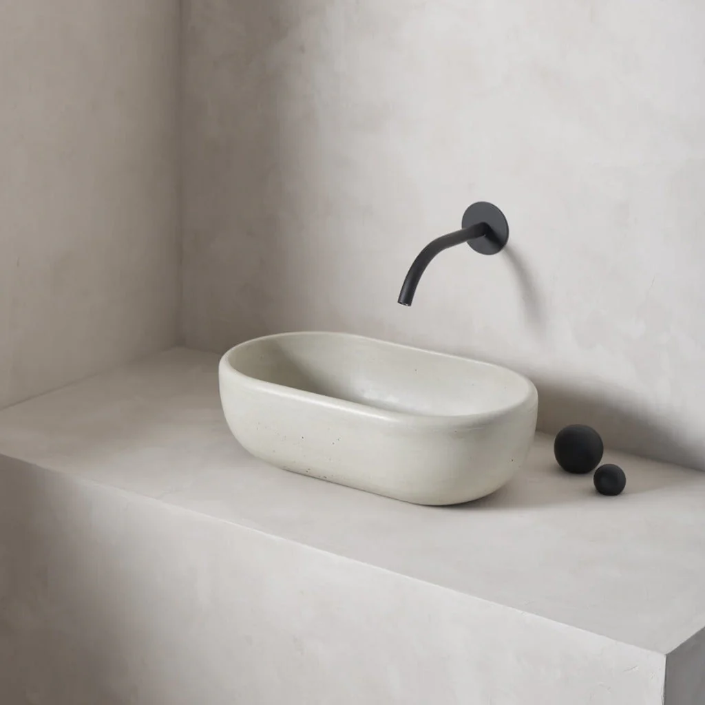 Turō Basin - Rockland Interiors Inc.