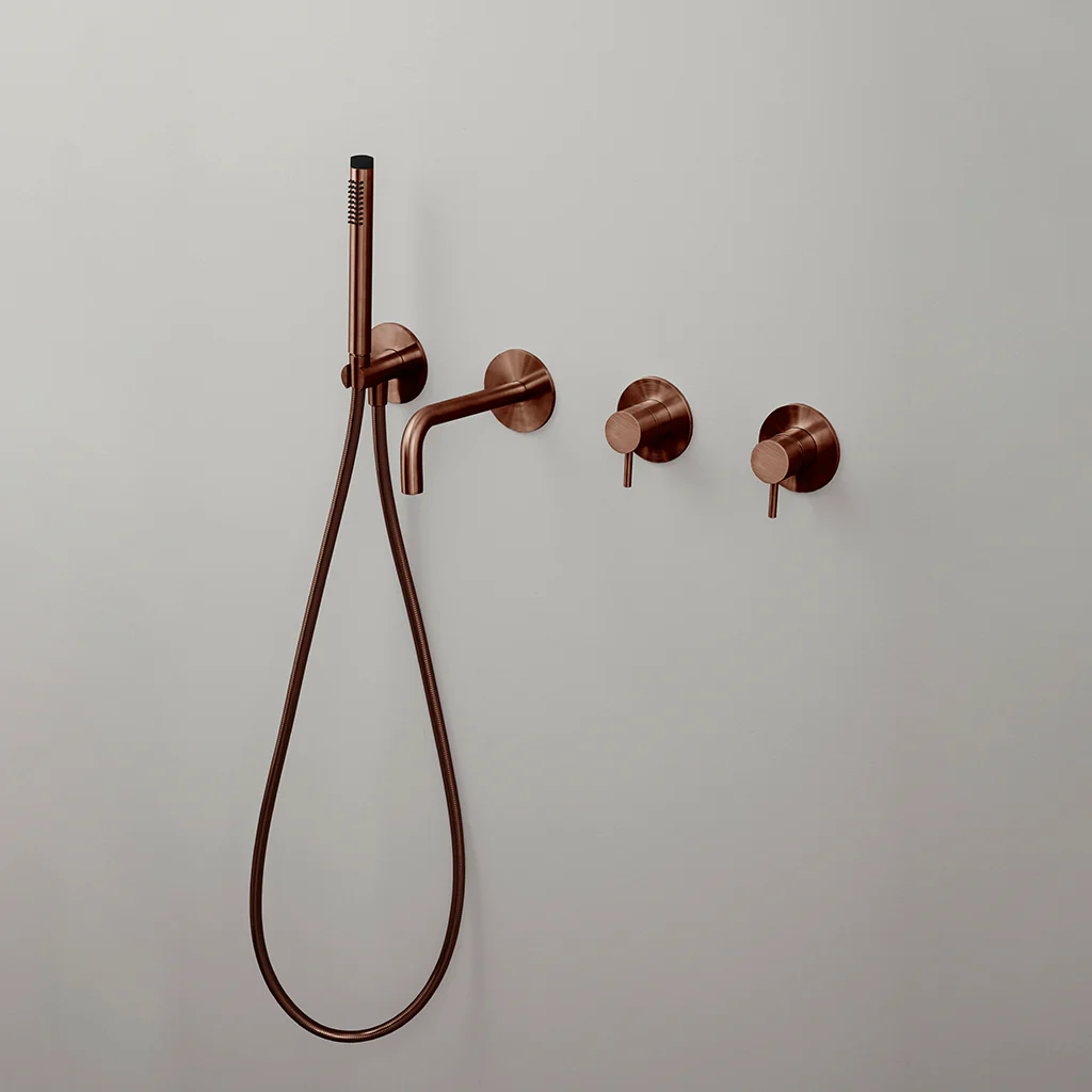 Qtoo Bath Set - Rockland Interiors Inc.