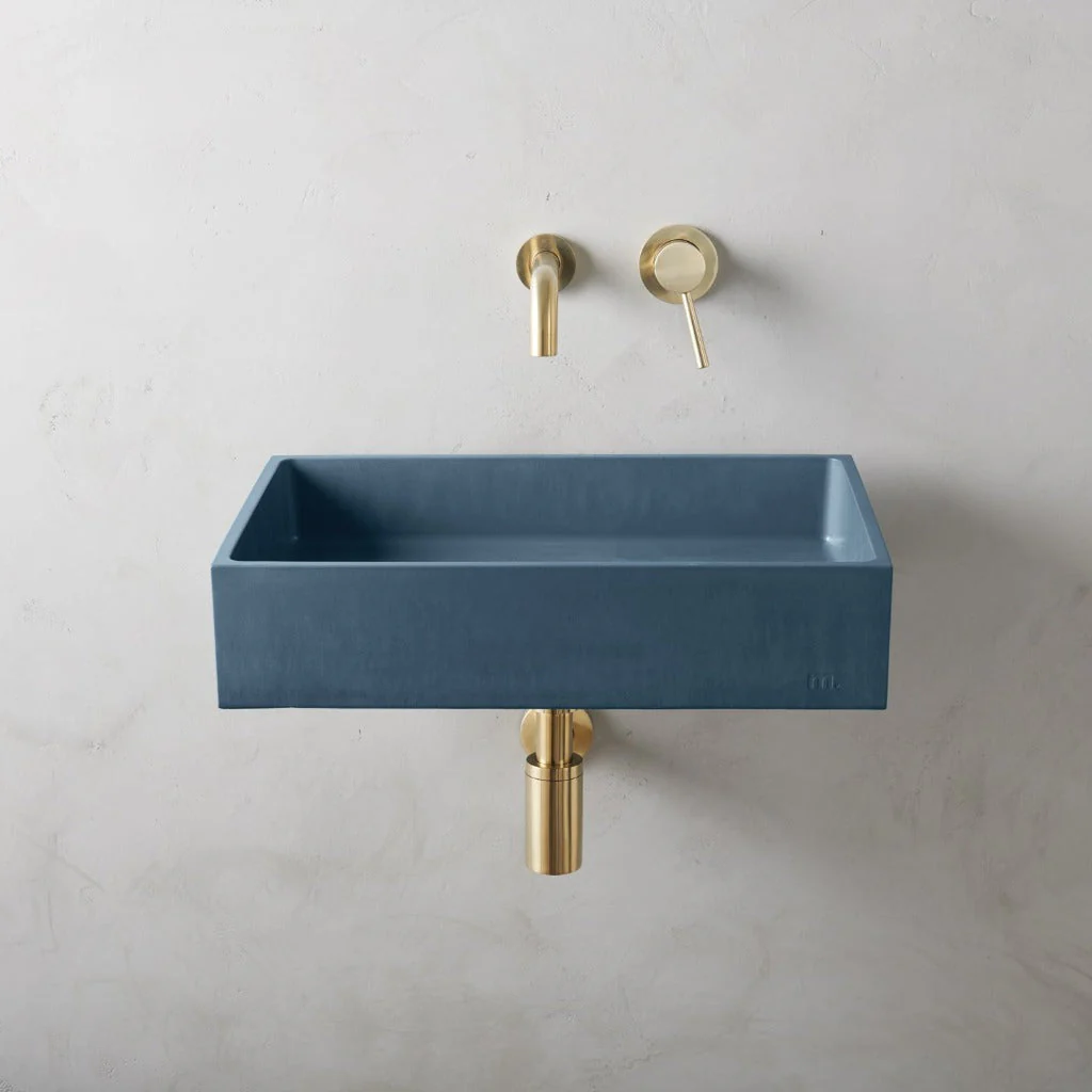 Jeker Basin Affix - Rockland Interiors Inc.
