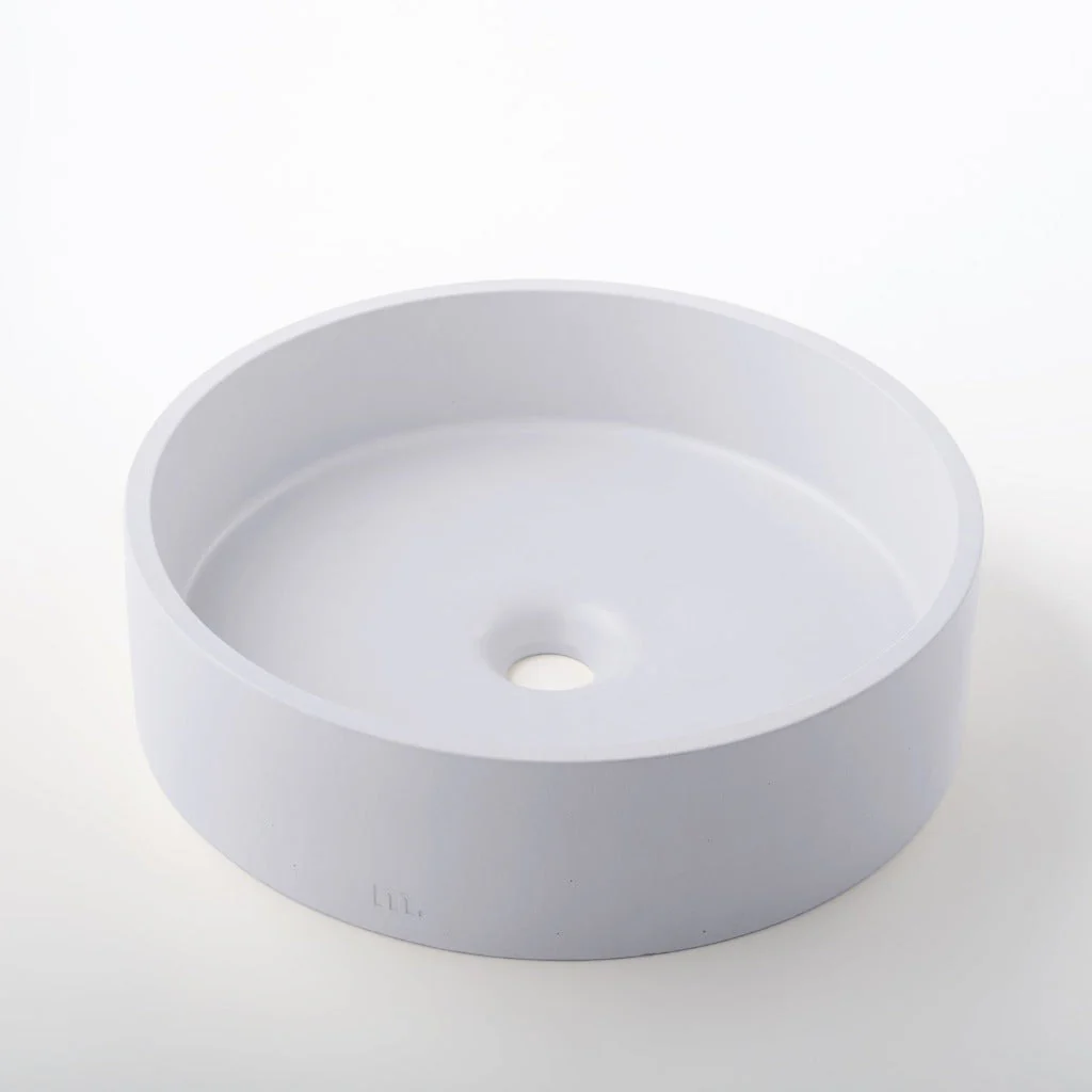 Odet Basin LG - Rockland Interiors Inc.