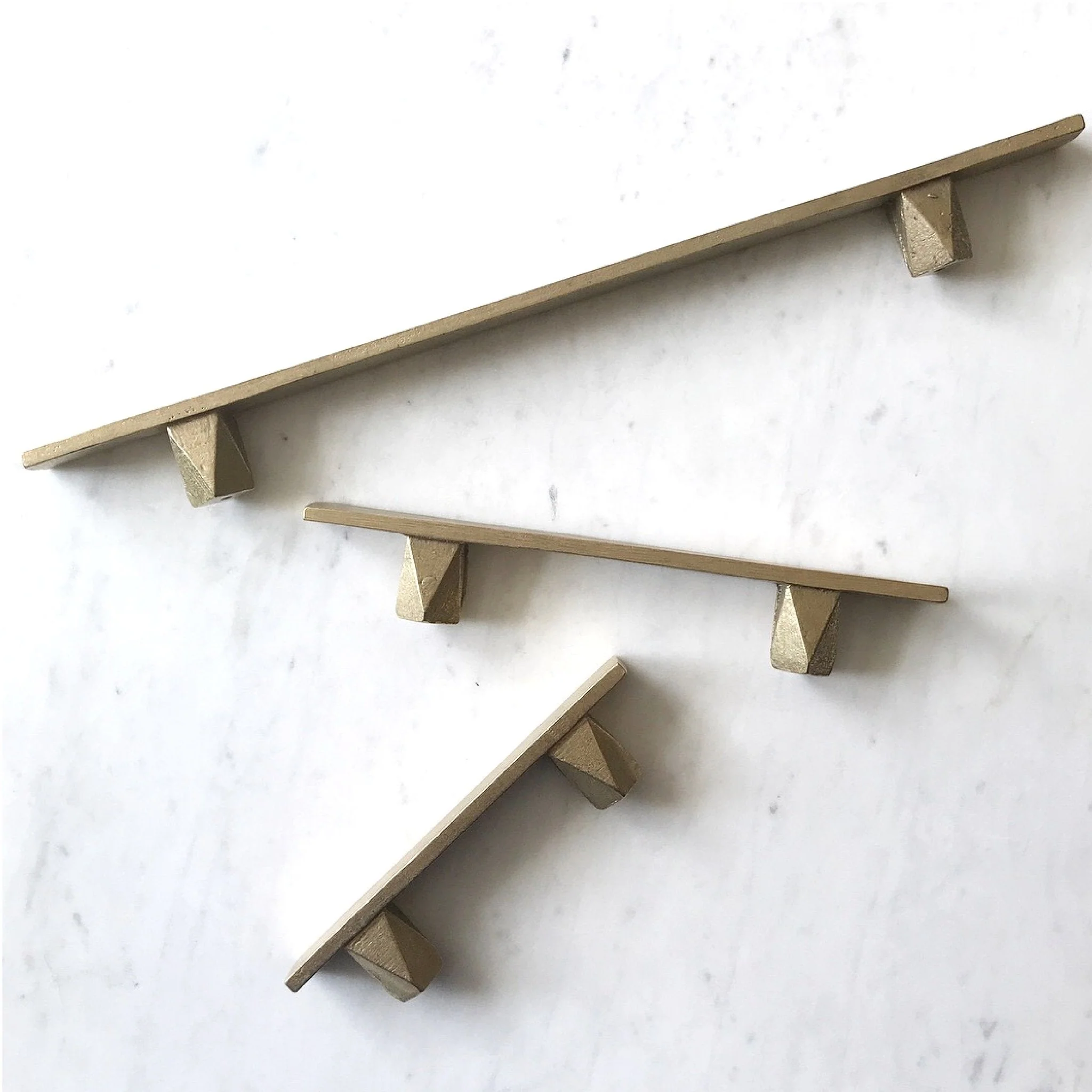 Geo Handle - Rockland Interiors Inc.
