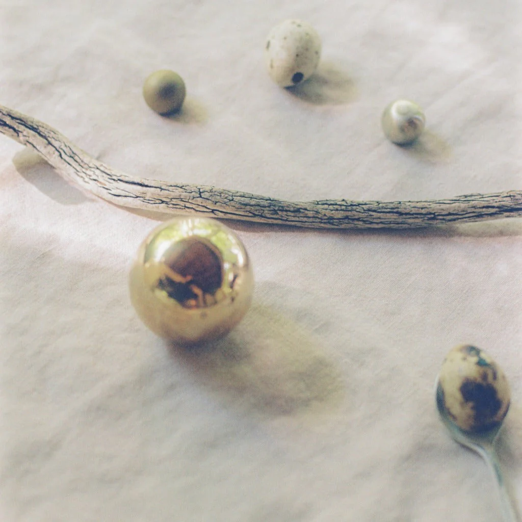Cercle Knob Large - Rockland Interiors Inc.