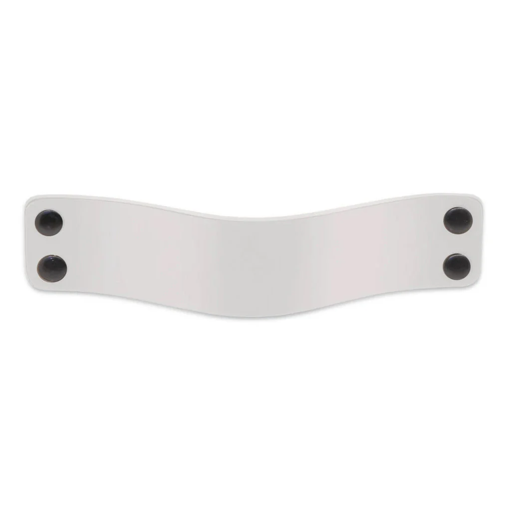 SP01 Smooth Leather Strap Pull - Rockland Interiors Inc.