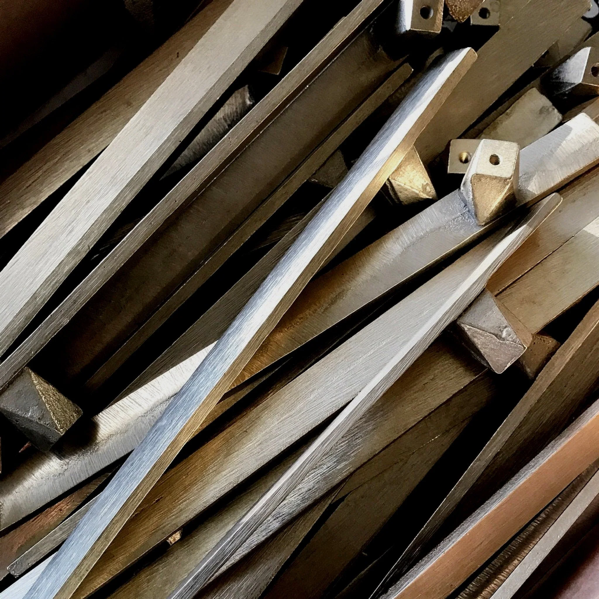 Geo Handle - Rockland Interiors Inc.