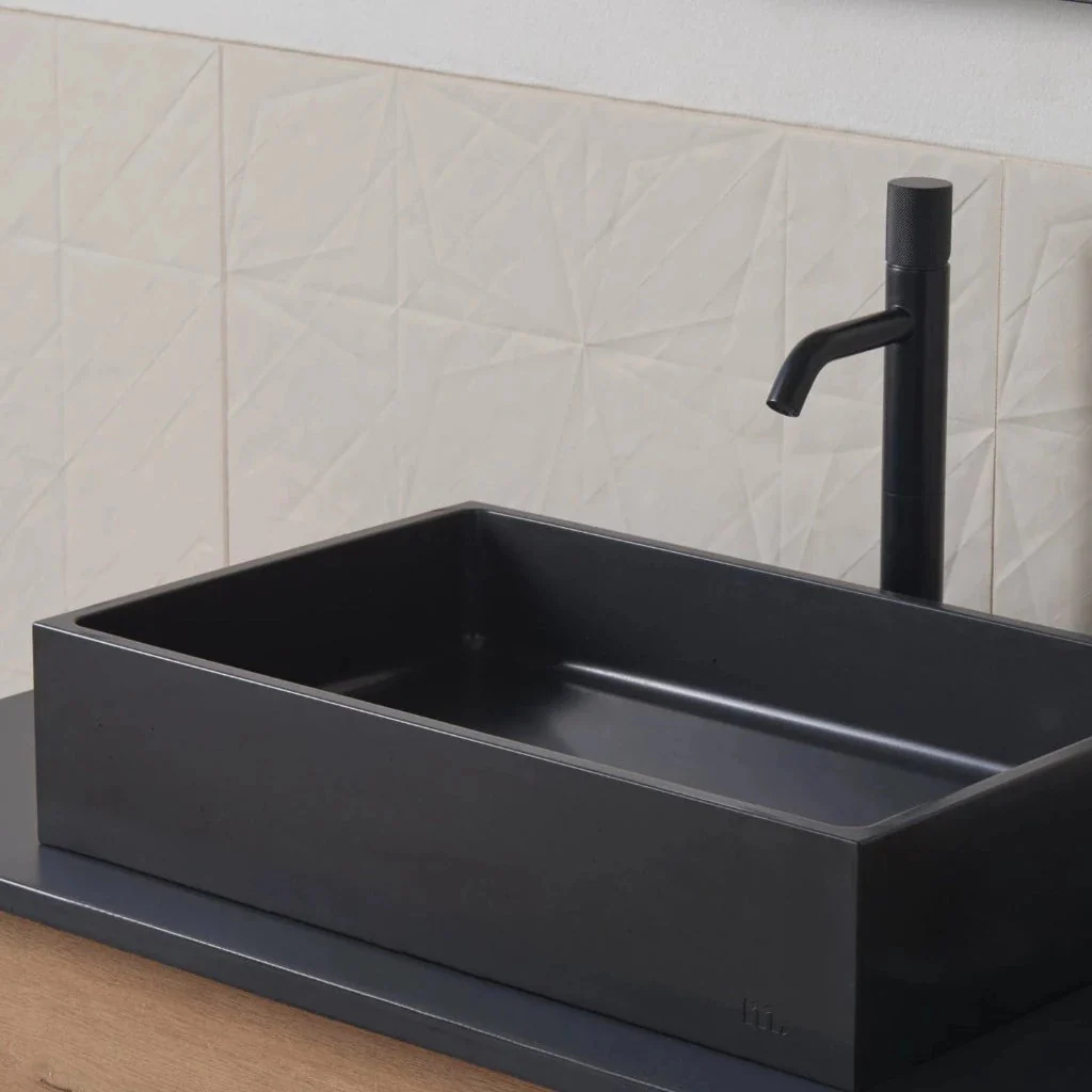 Jeker Basin - Rockland Interiors Inc.