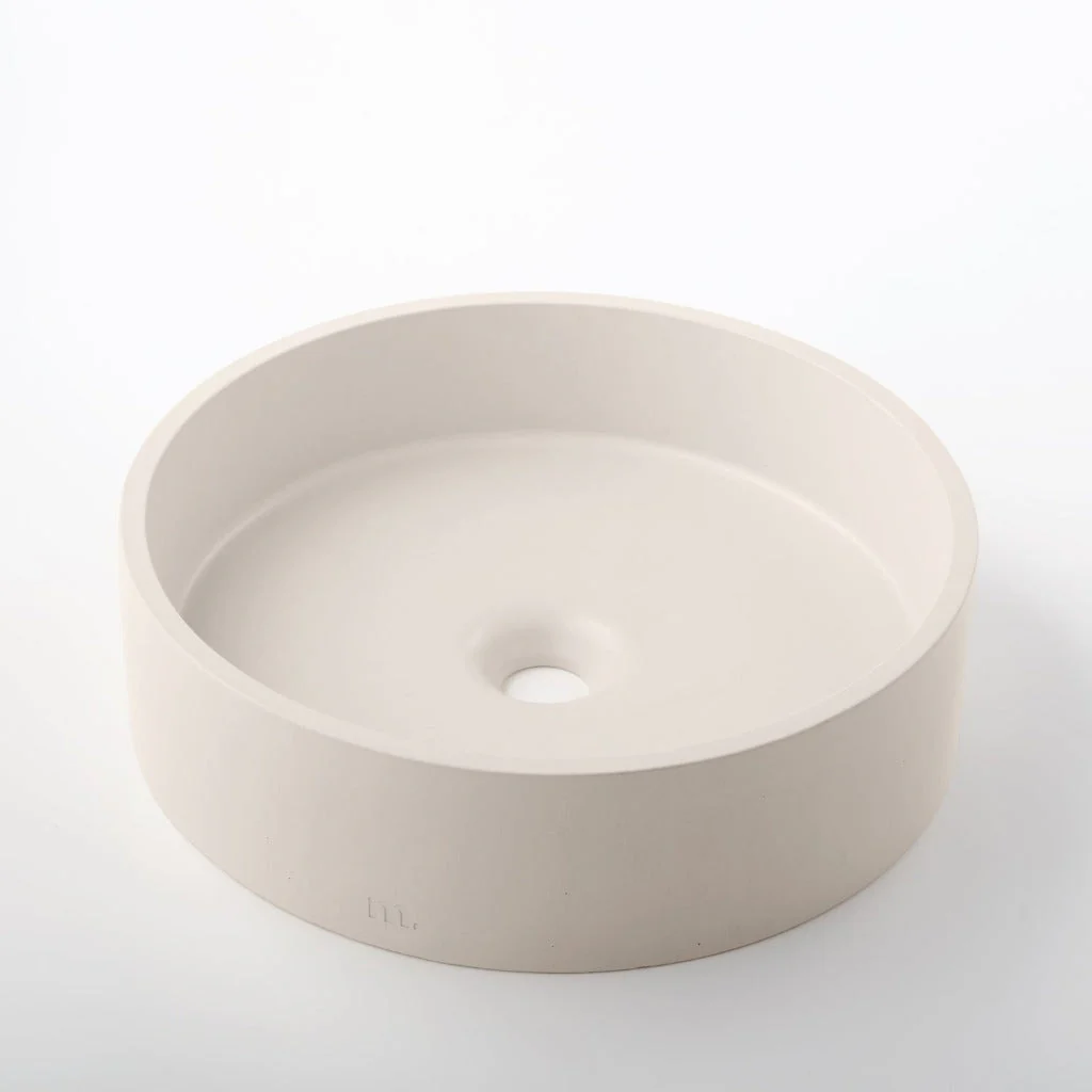 Odet Basin LG - Rockland Interiors Inc.