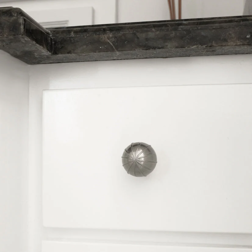 Sunburst Knob - Rockland Interiors Inc.