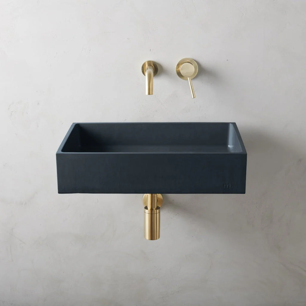 Jeker Basin Affix - Rockland Interiors Inc.