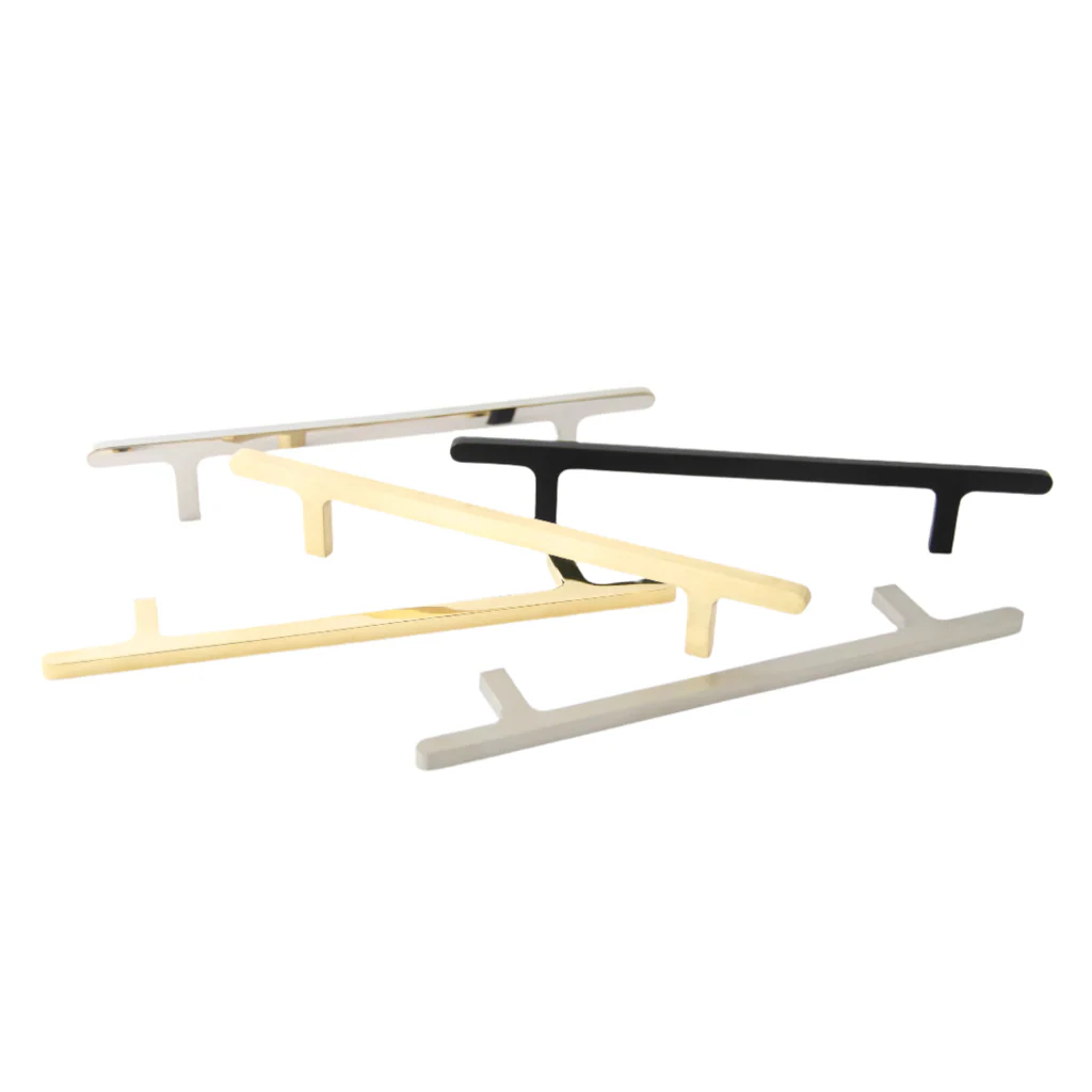 Flat Line Handle - Rockland Interiors Inc.