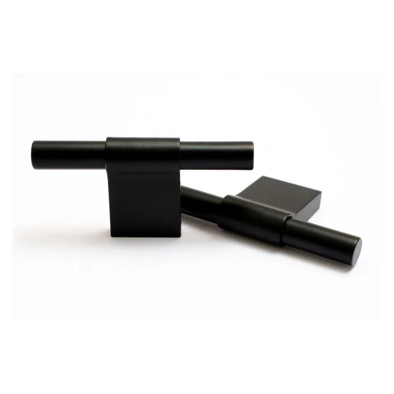 Line Knob - Rockland Interiors Inc.